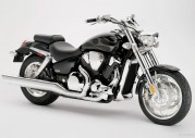 Honda VTX1800C